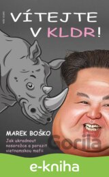 Vítejte v KLDR