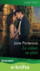 Za vášeň se platí