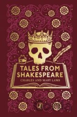 Tales from Shakespeare