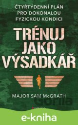 Trénuj jako výsadkář