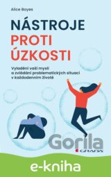 Nástroje proti úzkosti