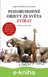 Pozoruhodné objevy ze světa zvířat