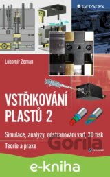 Vstřikování plastů 2