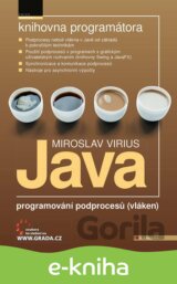 Java - programování podprocesů (vláken)