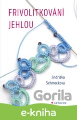 Frivolitkování jehlou