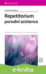 Repetitorium porodní asistence