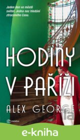 Hodiny v Paříži