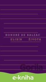 Elixír života