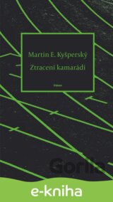 Ztracení kamarádi