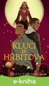 Kluci ze hřbitova