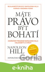 Máte právo být bohatí