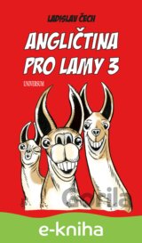 Angličtina pro lamy 3