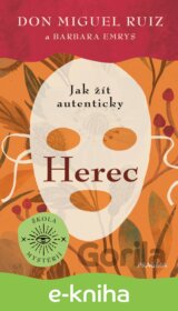 Škola mystérií I: Herec