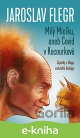 Milý Micíku, aneb Covid v Kocourkově