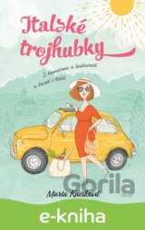 Italské trojhubky