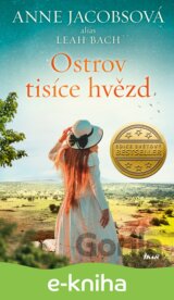 Ostrov tisíce hvězd