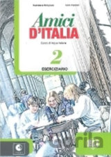 Amici d´Italia 2