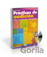 Prácticas de audición 2