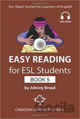 Easy Reading for ESL Students - Book 5