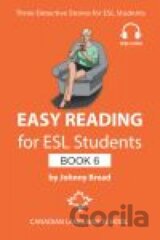Easy Reading for ESL Students - Book 6