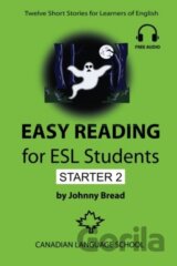 Easy Reading for ESL Students - Starter 2