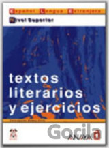 Textos literarios y ejercicios: Superior
