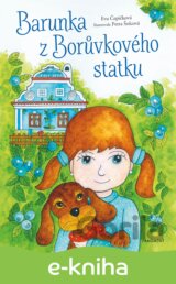 Barunka z Borůvkového statku