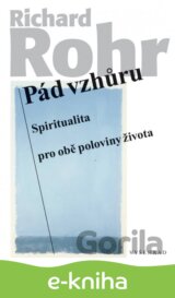 Pád vzhůru