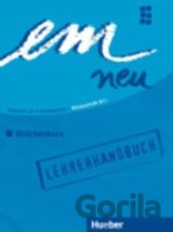 em neu Bruckenkurs : Lehrerhandbuch