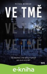 Ve tmě