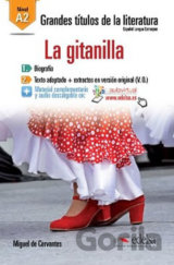 La Gitanilla