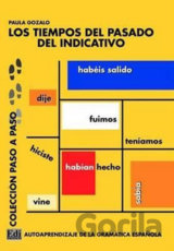 Los tiempos del pasado del indicativo