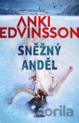 Sněžný anděl