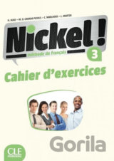 Nickel! 3