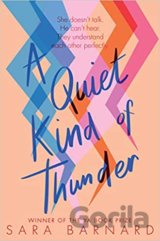 A Quiet Kind of Thunder