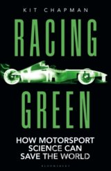 Racing Green