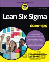 Lean Six Sigma For Dummies