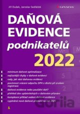 Daňová evidence podnikatelů 2022