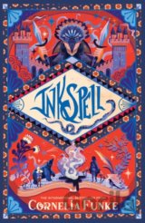 Inkspell