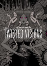 The Art of Junji Ito