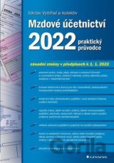 Mzdové účetnictví 2022