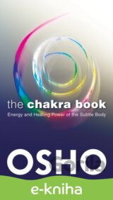 The Chakra Book