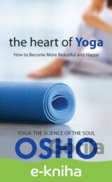 The Heart of Yoga