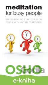 Meditation for Busy People