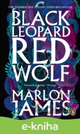 Black Leopard, Red Wolf