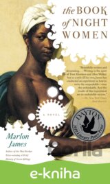 The Book of Night Women