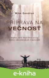 Príprava na večnosť