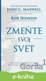Zmeňte svoj svet