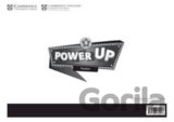 Power Up Level 5 - Posters (9)