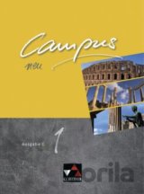 Campus 1 neu